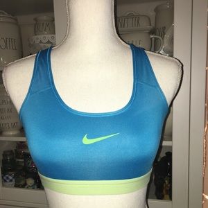 Nike Sport Bra Small